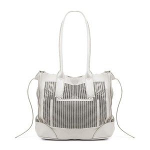 Linea Pelle Preston Tote bone